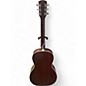 Used Orangewood juniper live Natural Acoustic Electric Guitar