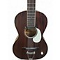 Used Orangewood juniper live Natural Acoustic Electric Guitar