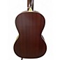 Used Orangewood juniper live Natural Acoustic Electric Guitar