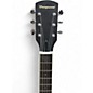 Used Orangewood juniper live Natural Acoustic Electric Guitar