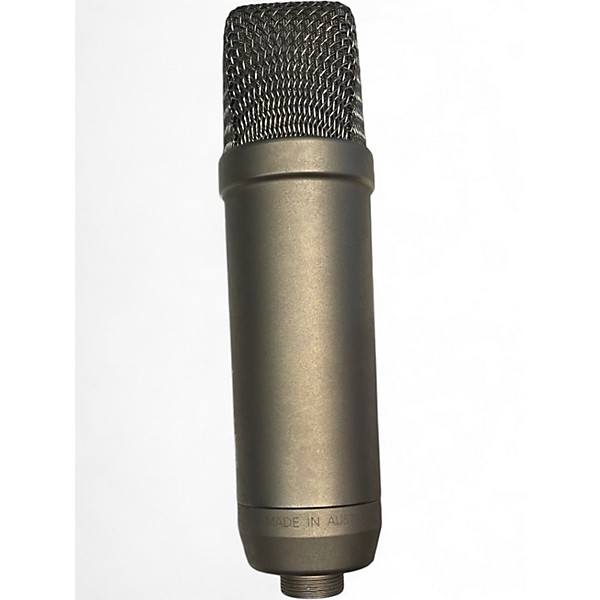 Used RODE NT1A Condenser Microphone