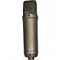 Used RODE NT1A Condenser Microphone