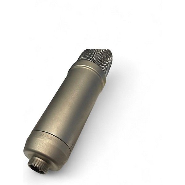 Used RODE NT1A Condenser Microphone