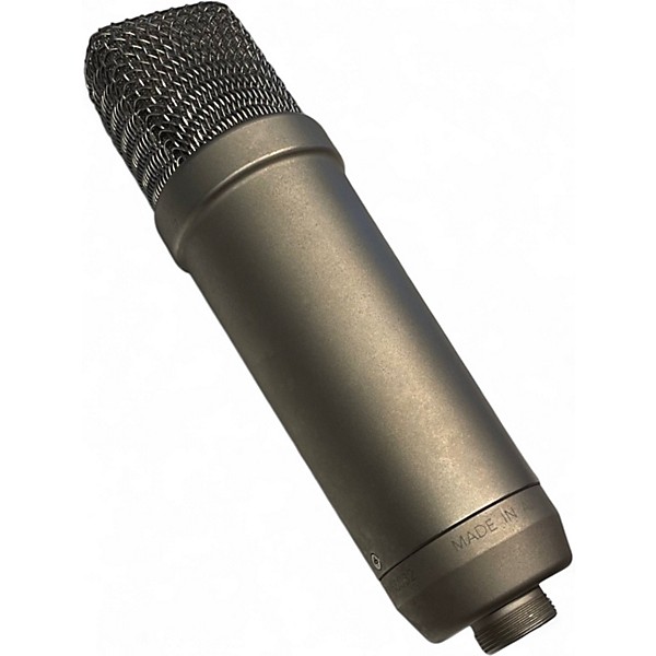 Used RODE NT1A Condenser Microphone