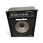 Used Hartke HA2000 Bass Stack thumbnail