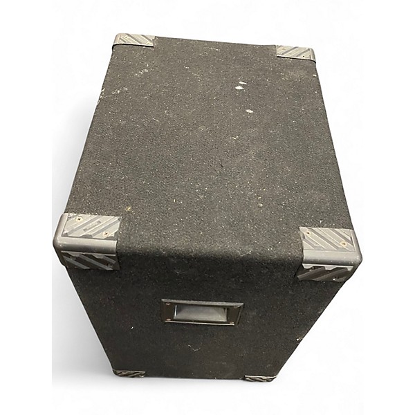 Used Hartke HA2000 Bass Stack