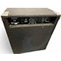 Used Hartke HA2000 Bass Stack