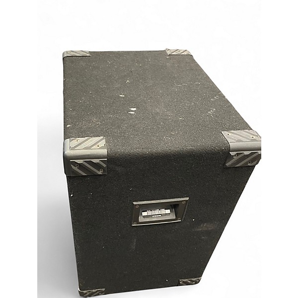 Used Hartke HA2000 Bass Stack