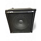 Used Gallien-Krueger 115BPX Bass Combo Amp thumbnail