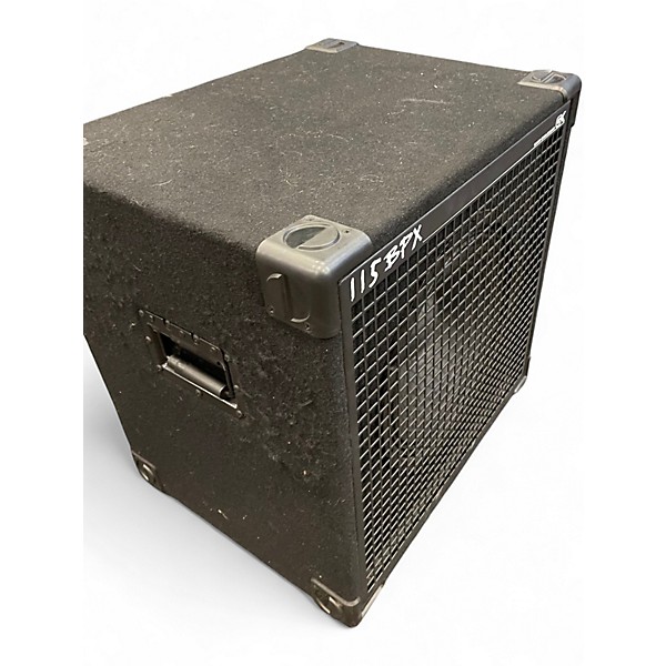Used Gallien-Krueger 115BPX Bass Combo Amp