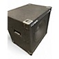 Used Gallien-Krueger 115BPX Bass Combo Amp