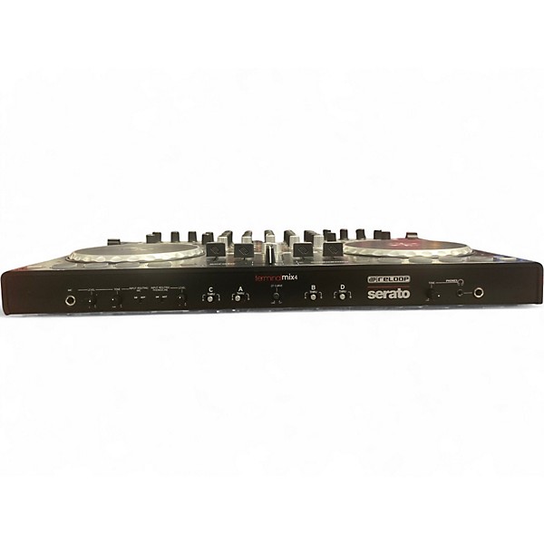 Used SERATO Terminalmix4 DJ Controller