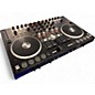 Used SERATO Terminalmix4 DJ Controller