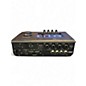 Used Yamaha URX44V Audio Interface