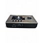 Used Yamaha URX44V Audio Interface
