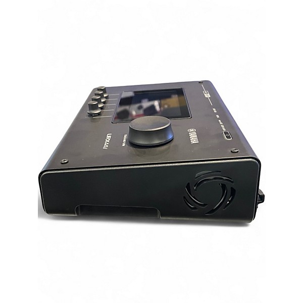 Used Yamaha URX44V Audio Interface
