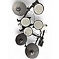 Used Roland TD1 Electric Drum Set thumbnail
