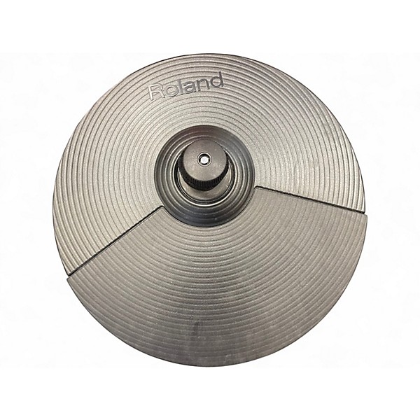 Used Roland TD1 Electric Drum Set