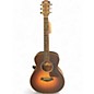 Used Taylor GS MINI-E ROSEWOOD LTD VINTAGE SUNBURST Acoustic Guitar thumbnail