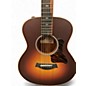 Used Taylor GS MINI-E ROSEWOOD LTD VINTAGE SUNBURST Acoustic Guitar