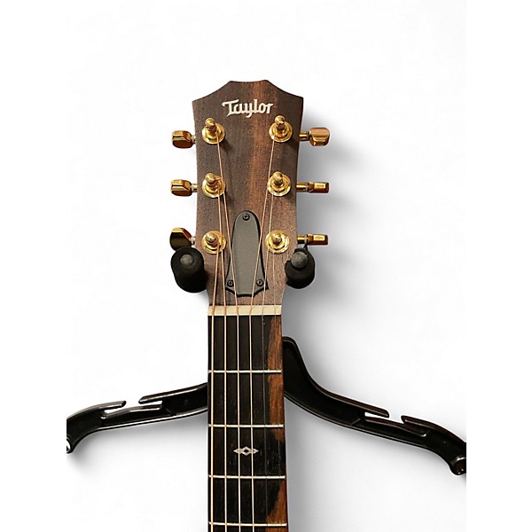 Used Taylor GS MINI-E ROSEWOOD LTD VINTAGE SUNBURST Acoustic Guitar