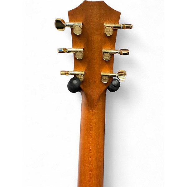Used Taylor GS MINI-E ROSEWOOD LTD VINTAGE SUNBURST Acoustic Guitar
