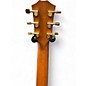 Used Taylor GS MINI-E ROSEWOOD LTD VINTAGE SUNBURST Acoustic Guitar
