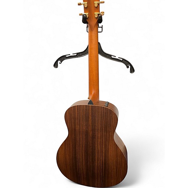 Used Taylor GS MINI-E ROSEWOOD LTD VINTAGE SUNBURST Acoustic Guitar