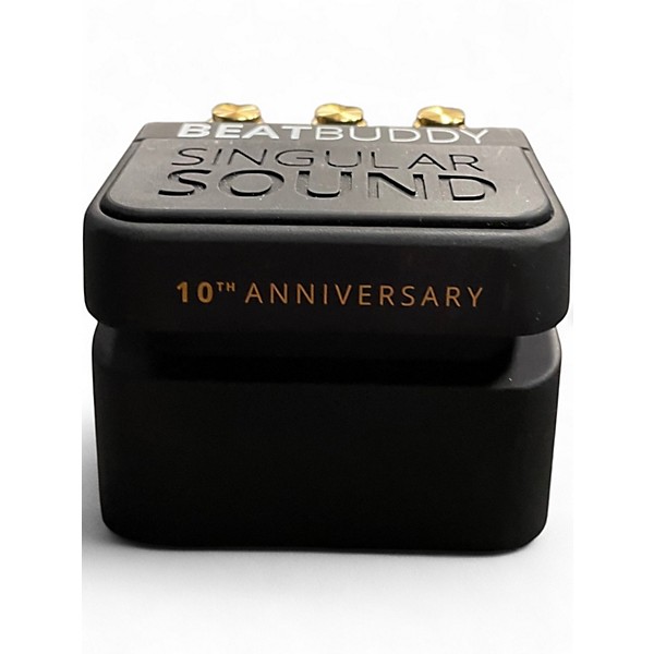 Used Singular Sound BEATBUDDY 10TH ANNIVERSARY Electric Drum Module