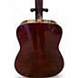Used Yamaha FG200 Natural Acoustic Guitar