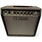 Used 2024 GAMMA G25 Guitar Combo Amp thumbnail