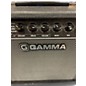 Used 2024 GAMMA G25 Guitar Combo Amp
