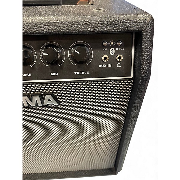 Used 2024 GAMMA G25 Guitar Combo Amp