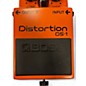 Used 2020s BOSS DS1 Distortion Effect Pedal
