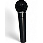 Used Shure SM58 Dynamic Microphone thumbnail