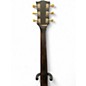 Vintage 1970s Gibson ES325 Walnut Hollow Body Electric Guitar