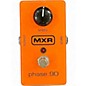 Used MXR PHASE 90 Effect Pedal thumbnail