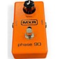 Used MXR PHASE 90 Effect Pedal