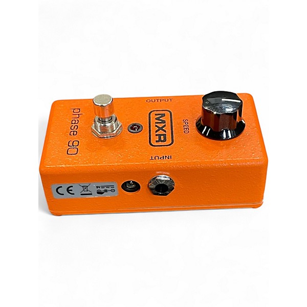 Used MXR PHASE 90 Effect Pedal