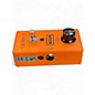 Used MXR PHASE 90 Effect Pedal
