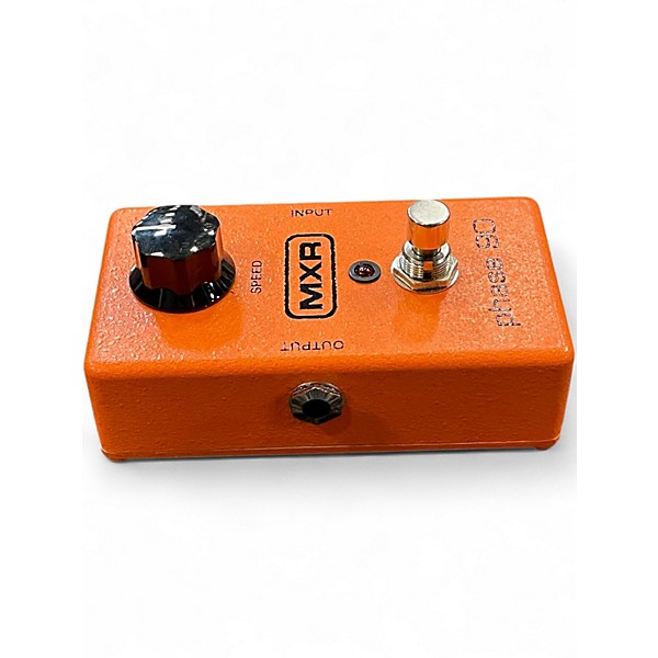 Used MXR PHASE 90 Effect Pedal