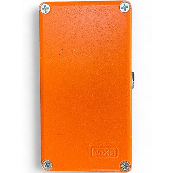 Used MXR PHASE 90 Effect Pedal