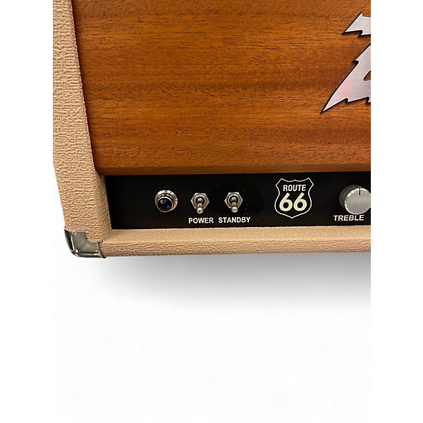 Used Dr Z Route 66 Tube Guitar Amp Head