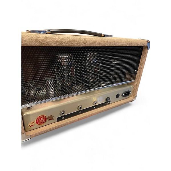 Used Dr Z Route 66 Tube Guitar Amp Head