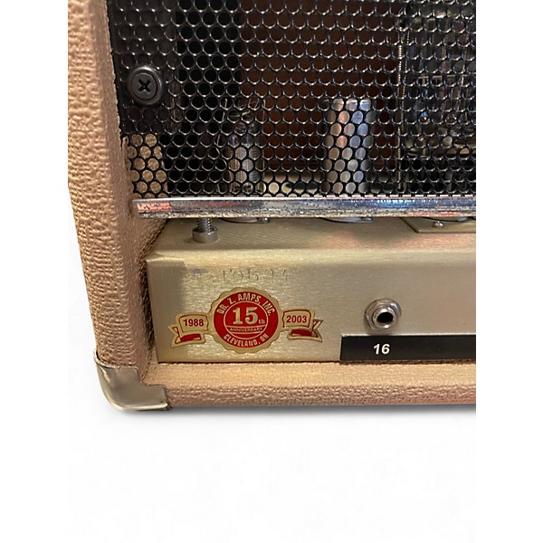 Used Dr Z Route 66 Tube Guitar Amp Head