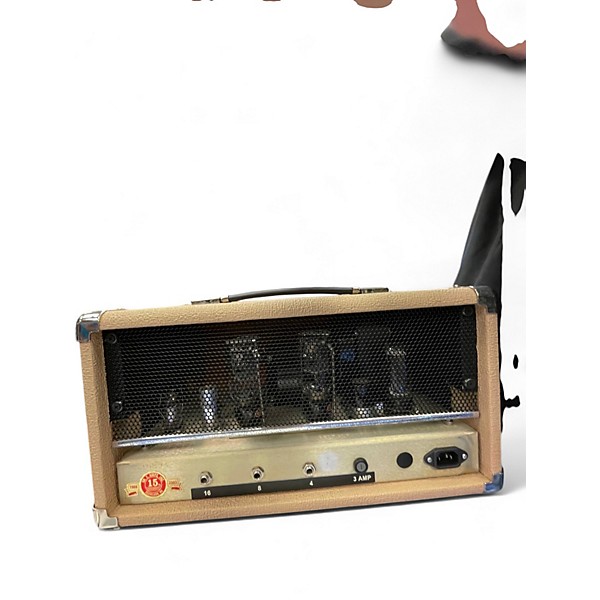 Used Dr Z Route 66 Tube Guitar Amp Head