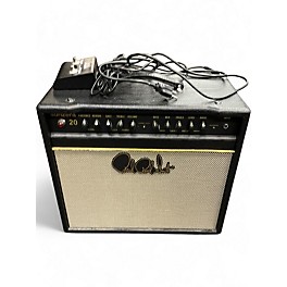 Used PRS SONZERA 20 Tube Guitar Combo Amp