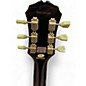 Used 2020s Epiphone SG Black Solid Body Electric Guitar