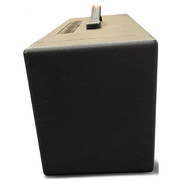 Used Fryette Deliverance D120H 120W Tube Guitar Amp Head