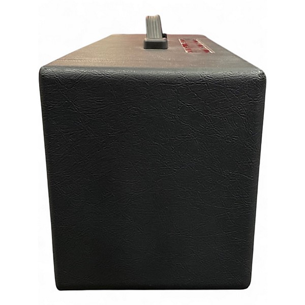 Used Fryette Deliverance D120H 120W Tube Guitar Amp Head